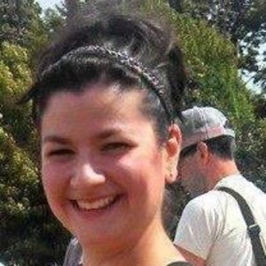 Meet your Posher, Catherine